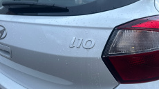 Hyundai i10 1.0 [63] Advance 5dr Auto [Nav] Petrol Hatchback